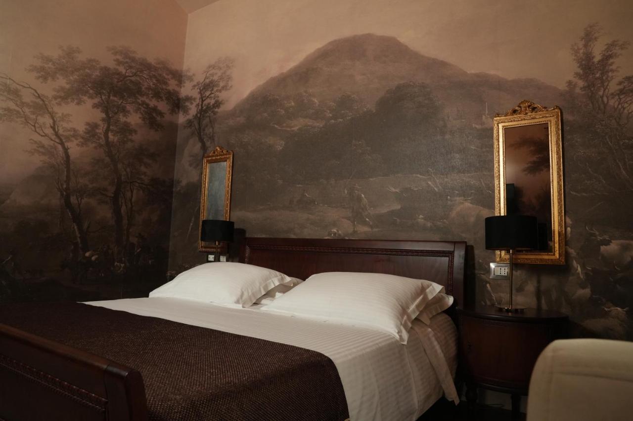 Hotel Boutique Vila 8 Durrës 外观 照片