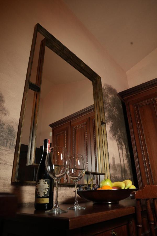 Hotel Boutique Vila 8 Durrës 外观 照片